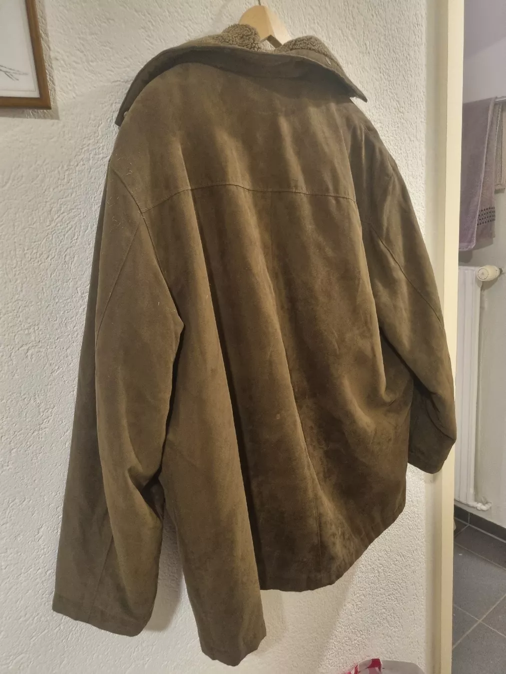 Giacche: Jacke  – Usato da Büren an der Aare venduto da benediktf 3