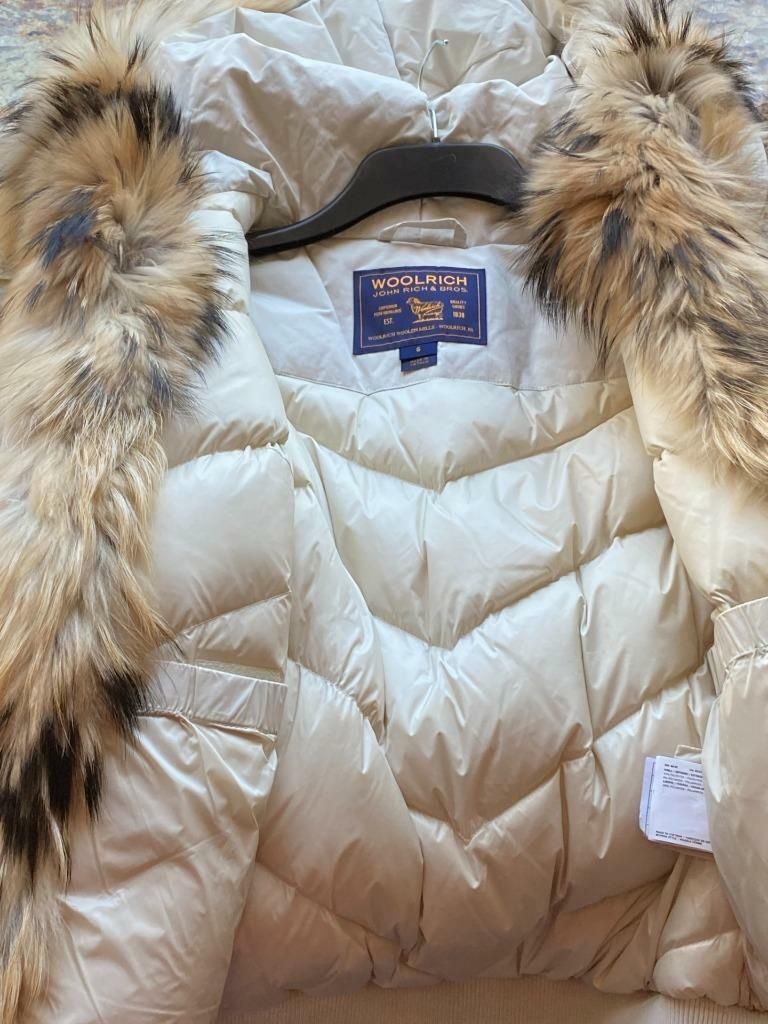 Woolrich Giacche: Woolrich Military Bomber – Usato da Kloten venduto da niinaa.5 3