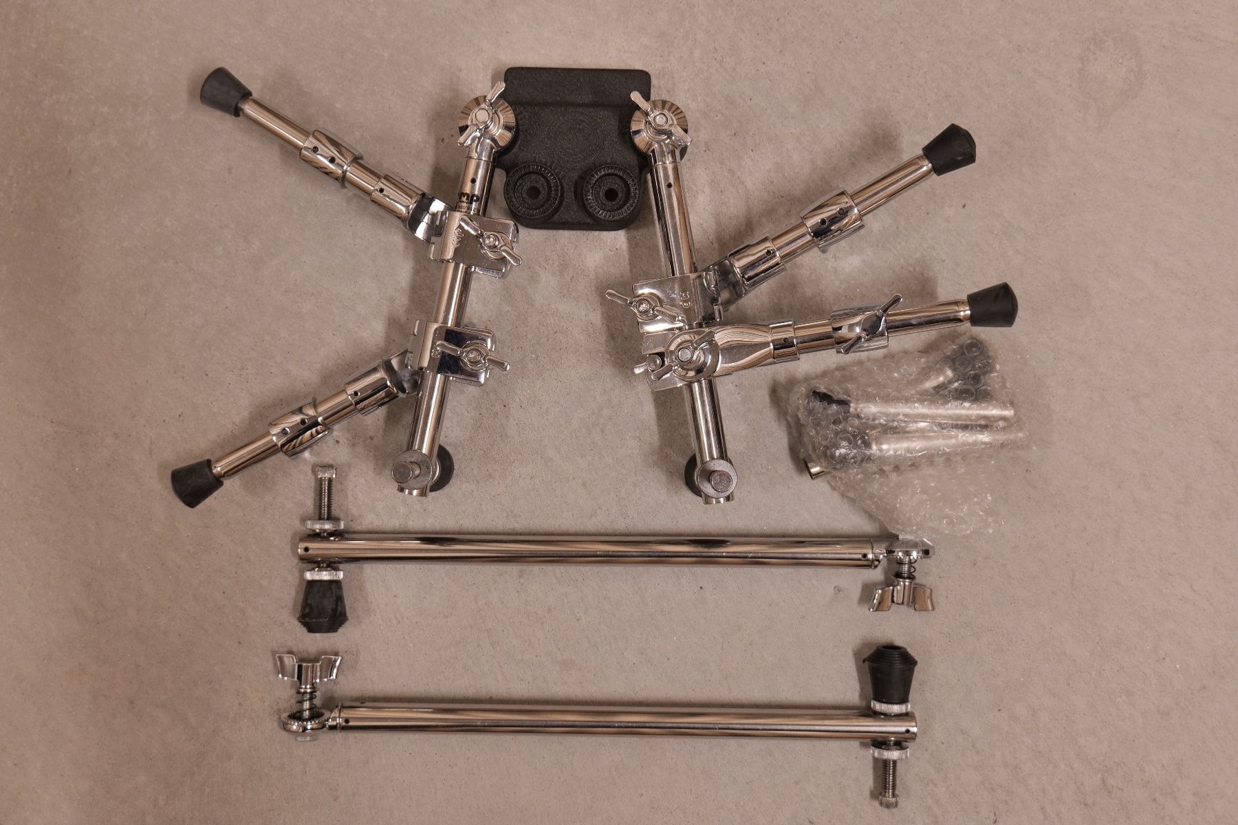 DW Strumenti musicali: Bass Drum Lifter, DW DW9909 – Usato da basel venduto da jouhou 2