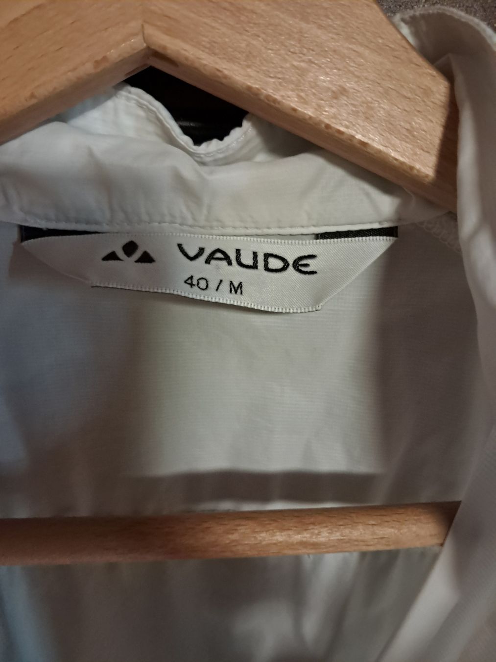 Vaude Jacken: Vaude Jäckli M – Gebraucht aus Kefikon TG von theratpack20 6