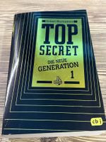 Top Secret: Die neue Generation 1 (Robert Muchamore)