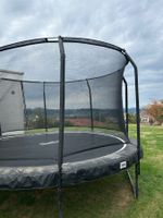 Trampolin Salta premium black edition 427cm