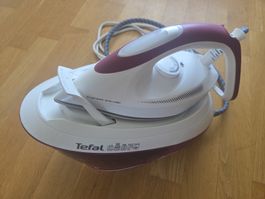 Tefal Express Anti-Calc Steam Station Iron