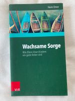 Haim Omer, Wachsame Sorge