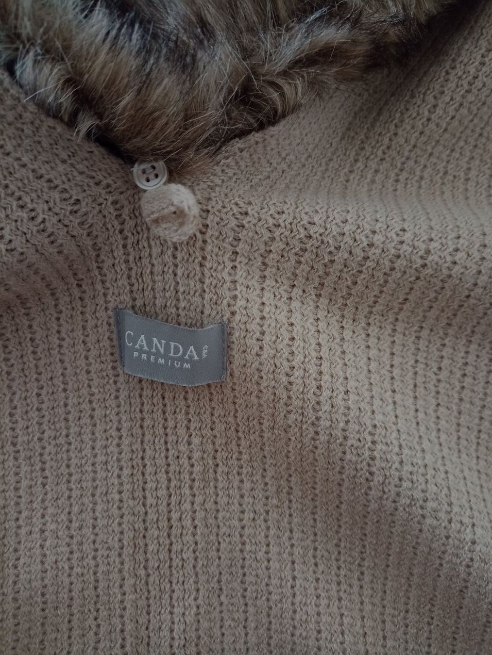 C&A Altro in Moda donna: Premium Poncho – Usato da Winterthur venduto da Husakeva 2