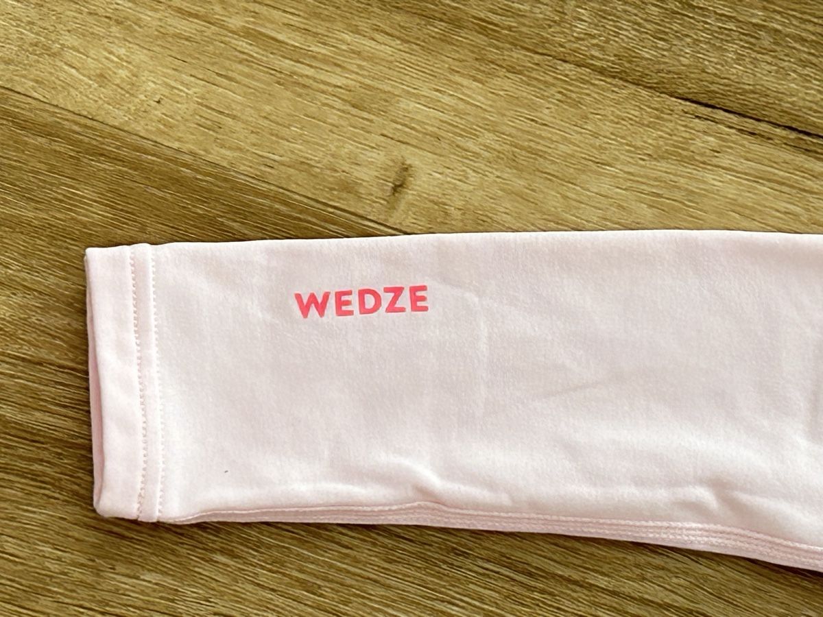 Decathlon Pullover & Sweatshirts: Kinder Pullover Wedze rosa Grösse 116 neuwertig – Neu (gemäss Beschreibung) aus Wolhusen von eve_m6cg 1