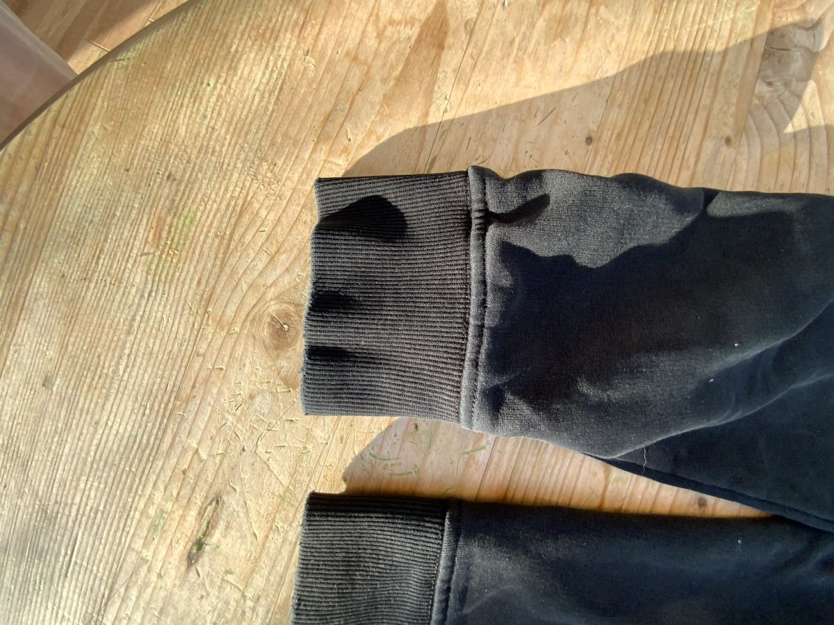 Maglioni & Felpe: Kapuzen Pullover – Usato da Romanshorn venduto da gokken 3