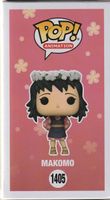 FUNKO POP! ANIMATION 1405 MAKOMO - DEMON SLAYER