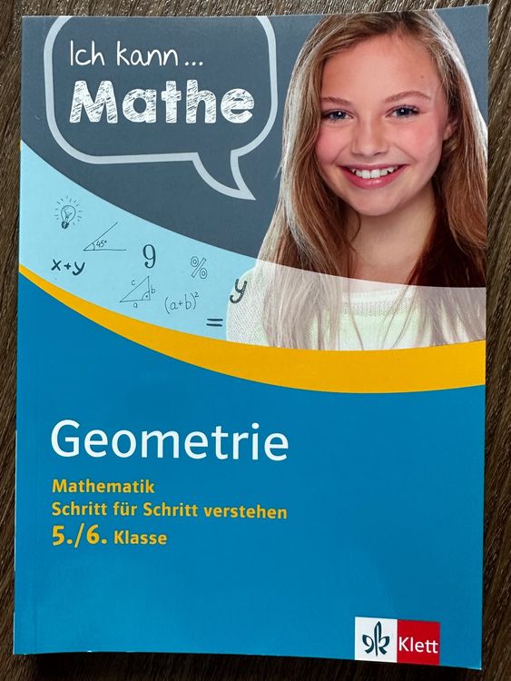 Mathematik Geometrie 5 6 Klasse Gymiprüfung | Kaufen auf Ricardo