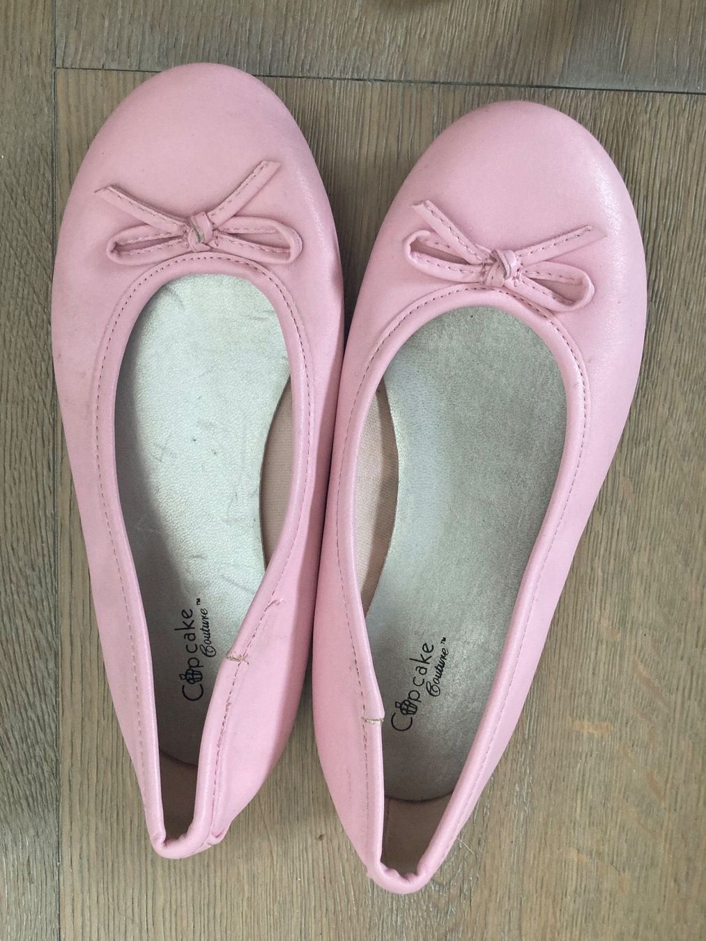 Schuhe für Mädchen: Ballerinas NEU Gr. 29 – Neu und originalverpackt aus Meilen von Golfer04 1