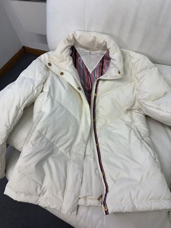 Tommy Hilfiger Jacke