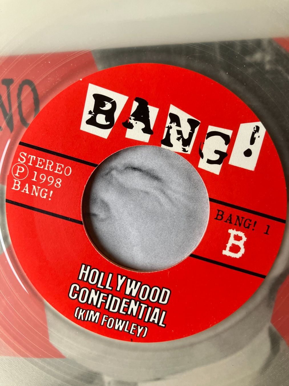 Dischi in vinile: Senor No – Nuovo (secondo la descrizione) da Aarwangen venduto da Jukebox3 8