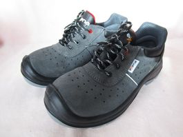 Exena Tornado Sicherheitshalbschuh IT 051, S1P,  EU40 neu