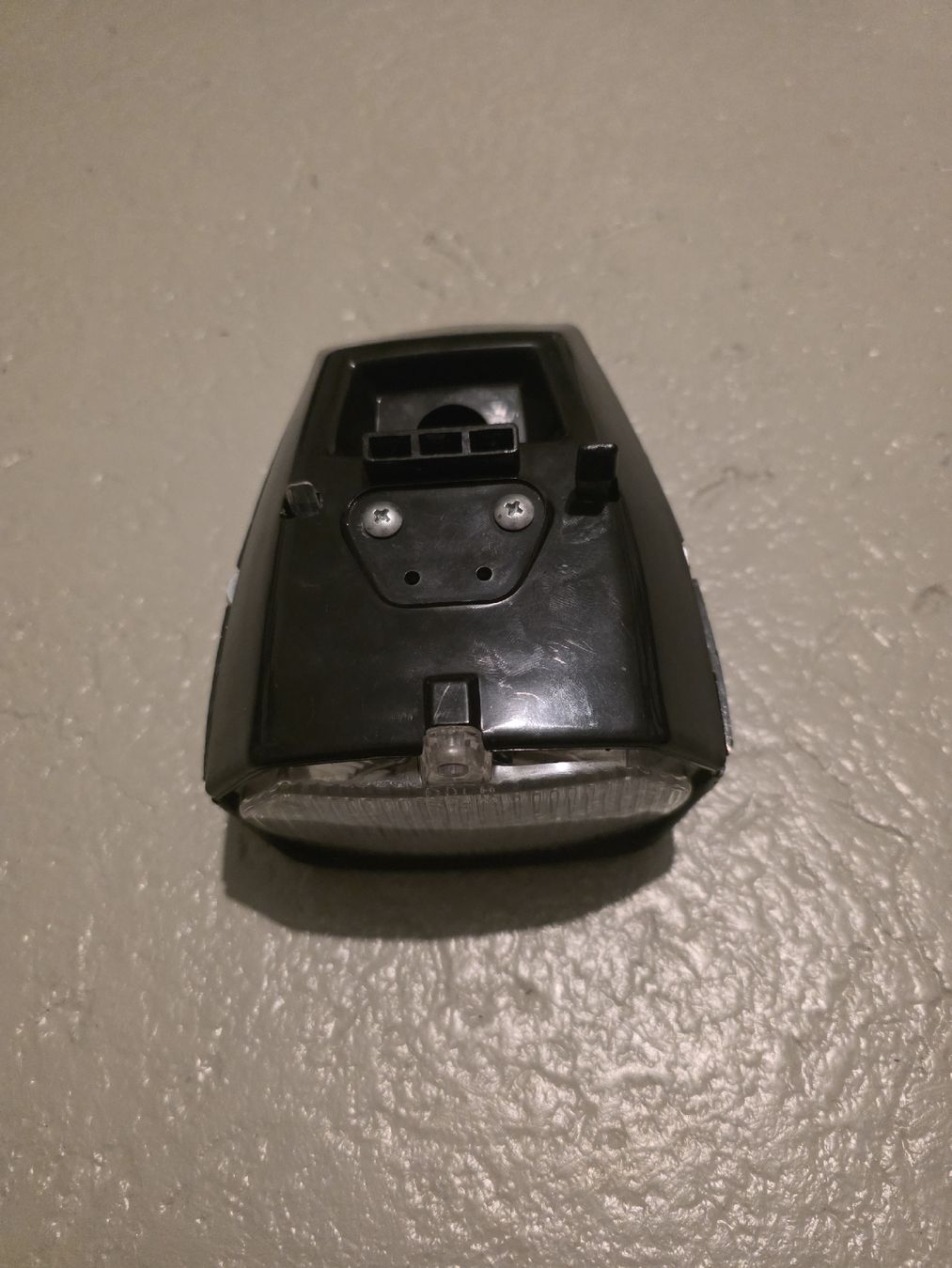 Scheinwerfer: Lampe zu Mofa – Gebraucht aus Oberbipp von Joni9876 2