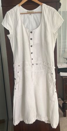 NILE Kleid