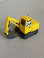 TONIE *BAGGER MATS, DIE SCHÖNSTEN FAHRZEUGLIEDER*