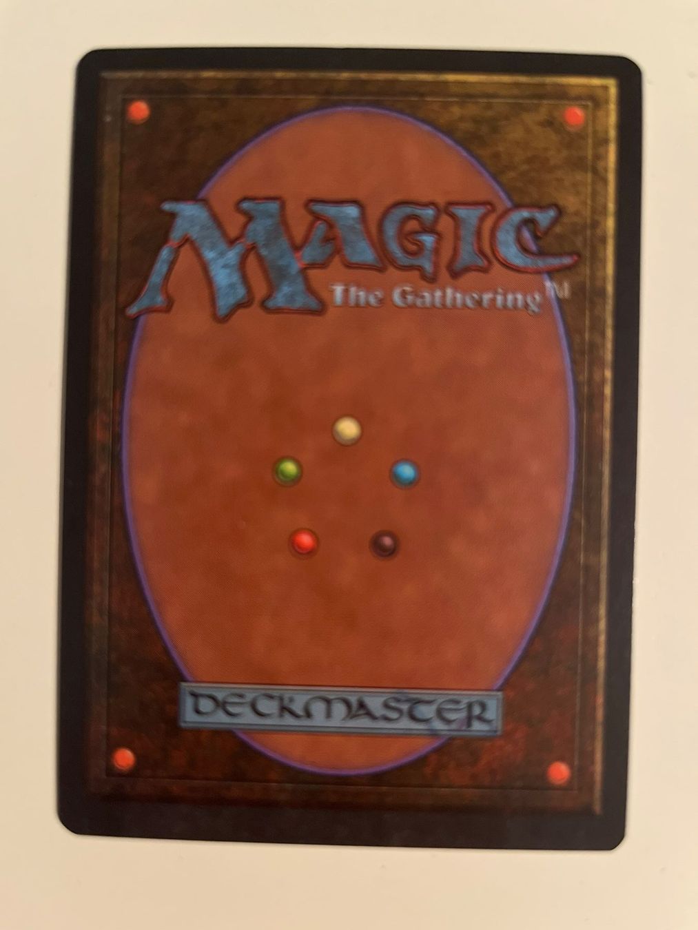 Magic The Gathering Carte collezionabili: 1 x Urzas Brosche - Magic: The Gathering - MtG – Usato da Kriens venduto da Shadi1980 1