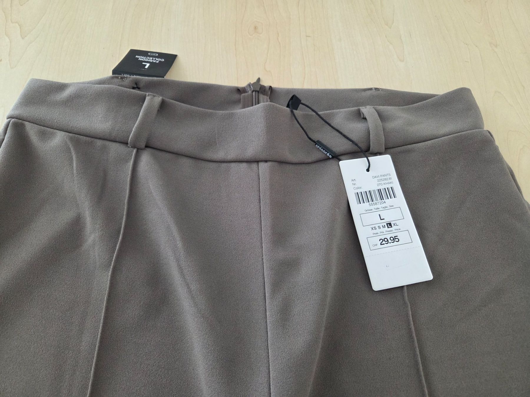 Pantaloni: Hose, Grösse L – Nuovo (secondo la descrizione) da Bellach venduto da oks_q989 1
