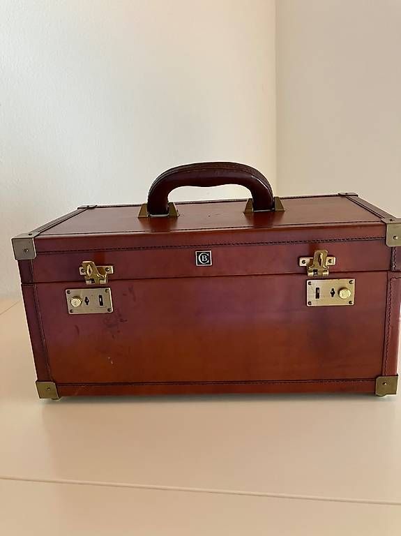 Reisekoffer: Valigetta beauty case – Gebraucht aus Gudo von ele_7h2r