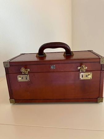 Valigetta beauty case