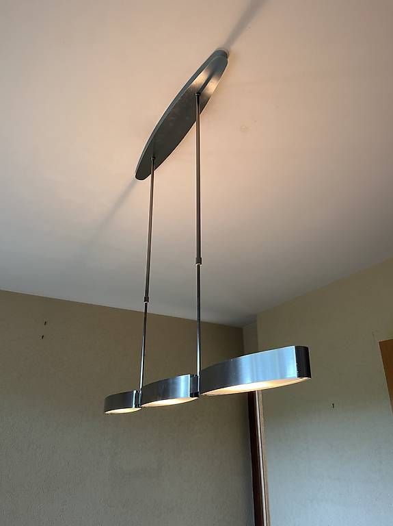 Lampen: Esszimmerlampe – Gebraucht aus Villmergen von Babiwe