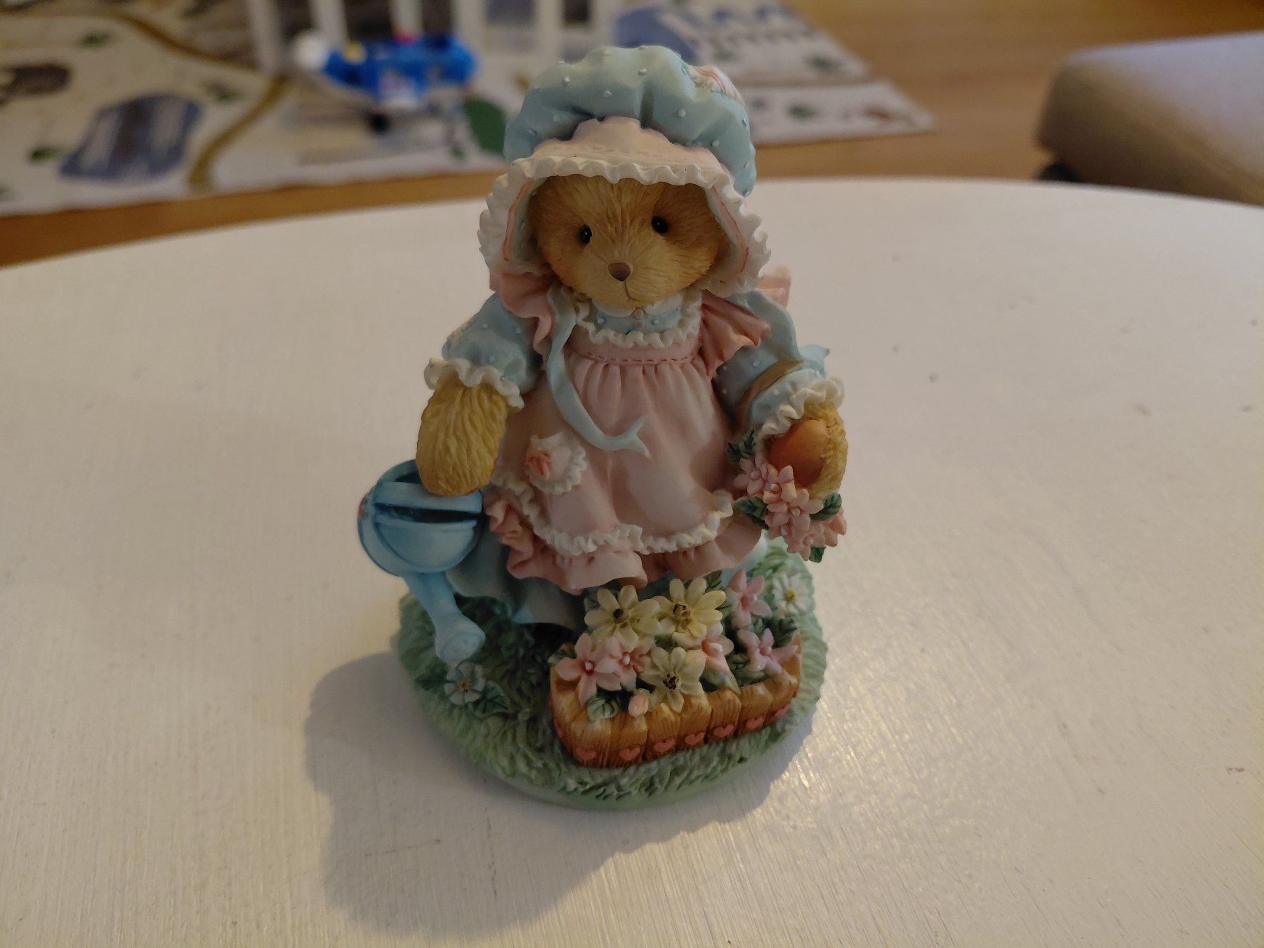 Statuette: Cherished Teddies, Mary mary – Usato da Teufen AR venduto da JanineSG