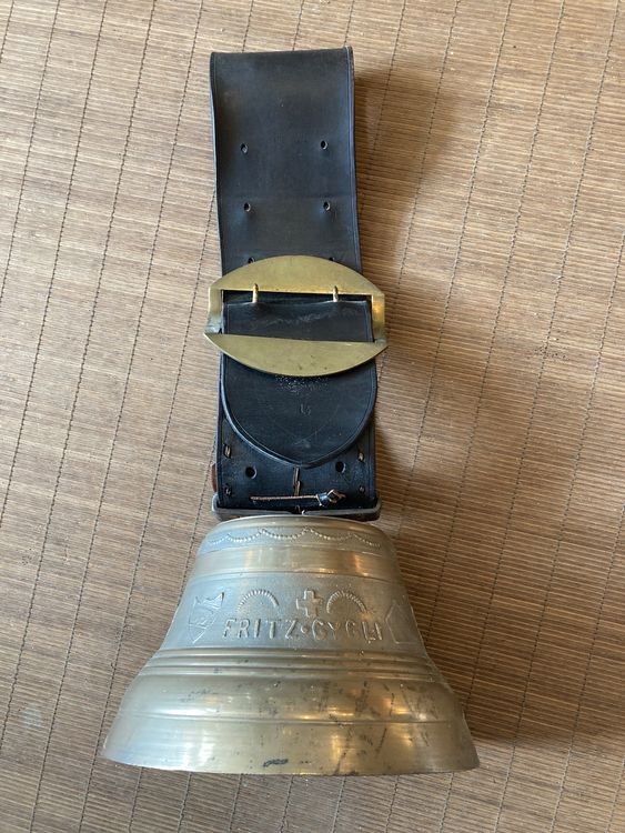 Grosse Glocke Barinotto 1948 (Gebraucht) in