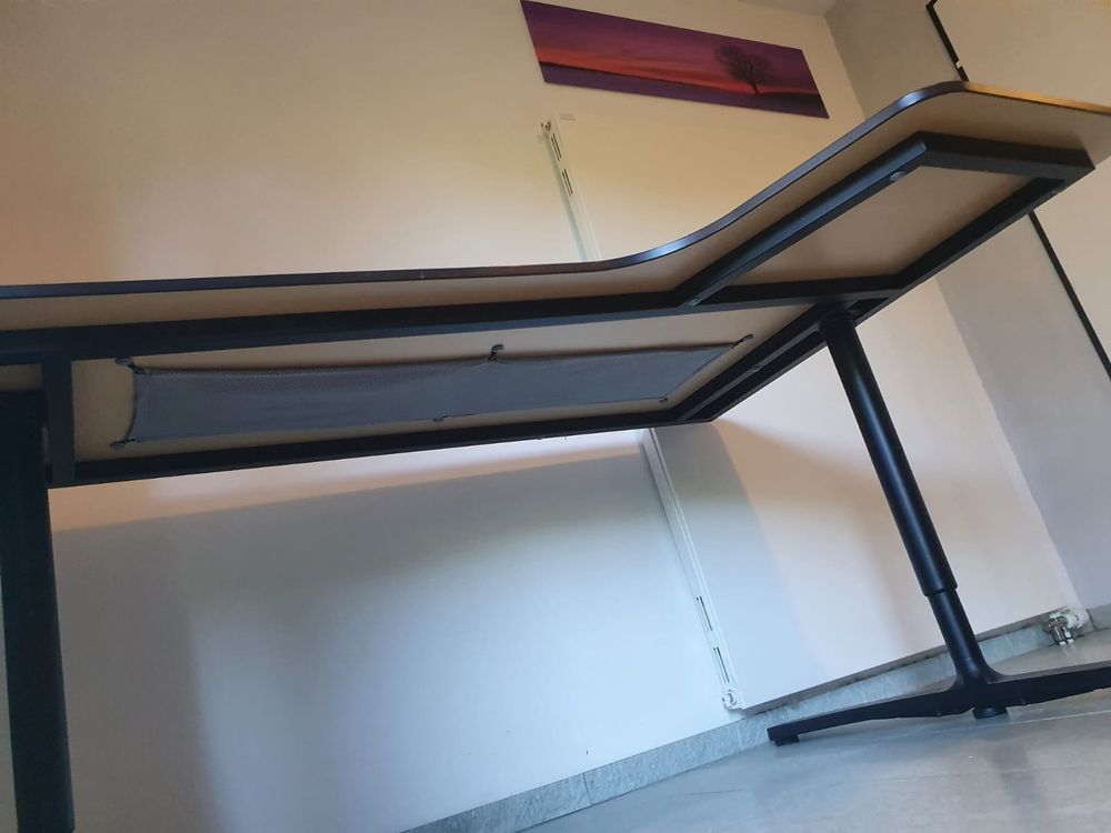 59+ Schreibtisch Ecke Ikea, Entdecken sie tolle ikea hacks, um das