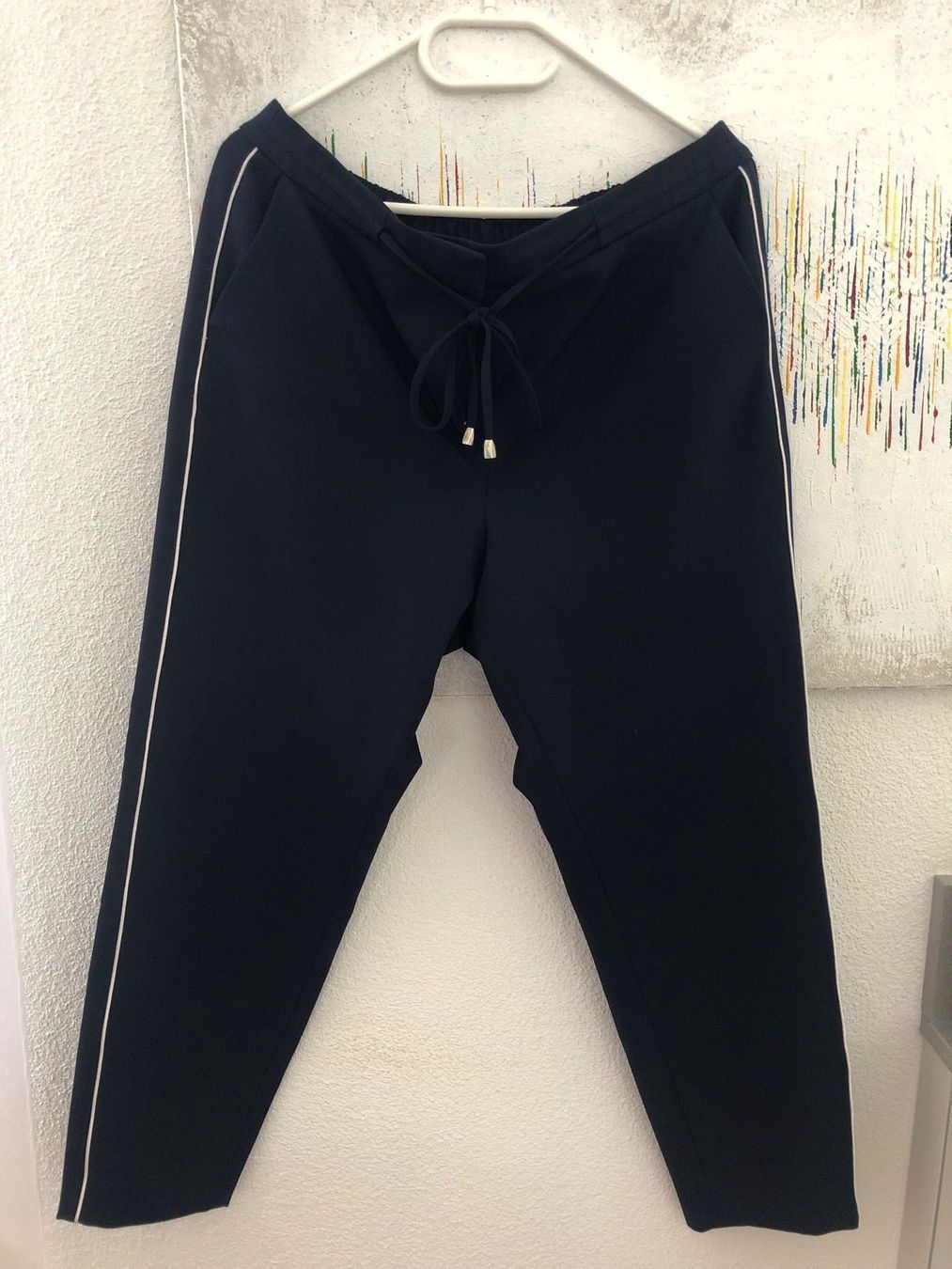 S.Oliver Pantaloni: Damen Hose "S `Oliver" – Usato da Wetzikon ZH venduto da hypebeast
