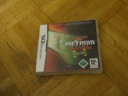 Metroid Prime Hunters DS Demo-Spiel FIRST HUNT