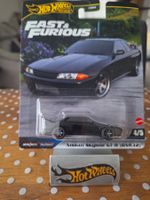 HW Premium Fast and Furious 2024 Mix 1 Nissan Skyline GT-R 4