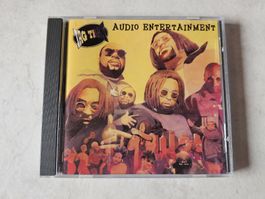 Tag Team  -  Audio Entertainment