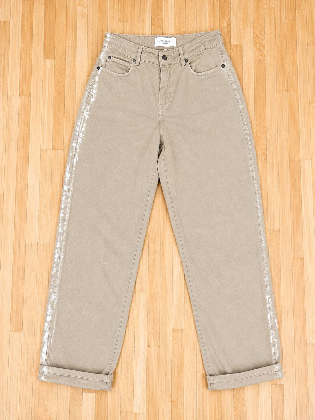 Max Mara Hosen: Max Mara Hose – Neu (gemäss Beschreibung) aus Stallikon von ulv_k7jj