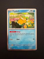 Pokémon Psyduck Promo #007