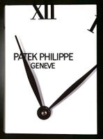 PATEK PHILIPPE GENÈVE Buch mit Preisliste 1992 (UNGELESEN)🔝