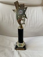 Goldener Pokal