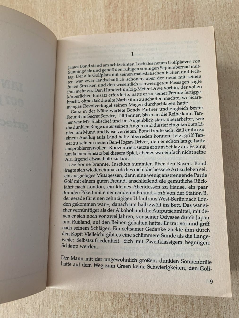 Livres: Superthriller 4 Romane in einem Buch – D'occasion à Reinach BL par con_ync2 3