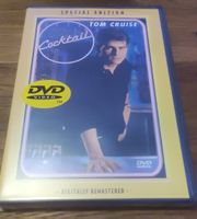 Cocktail - Special Edition - Tom Cruise (DVD) NEU und OVP
