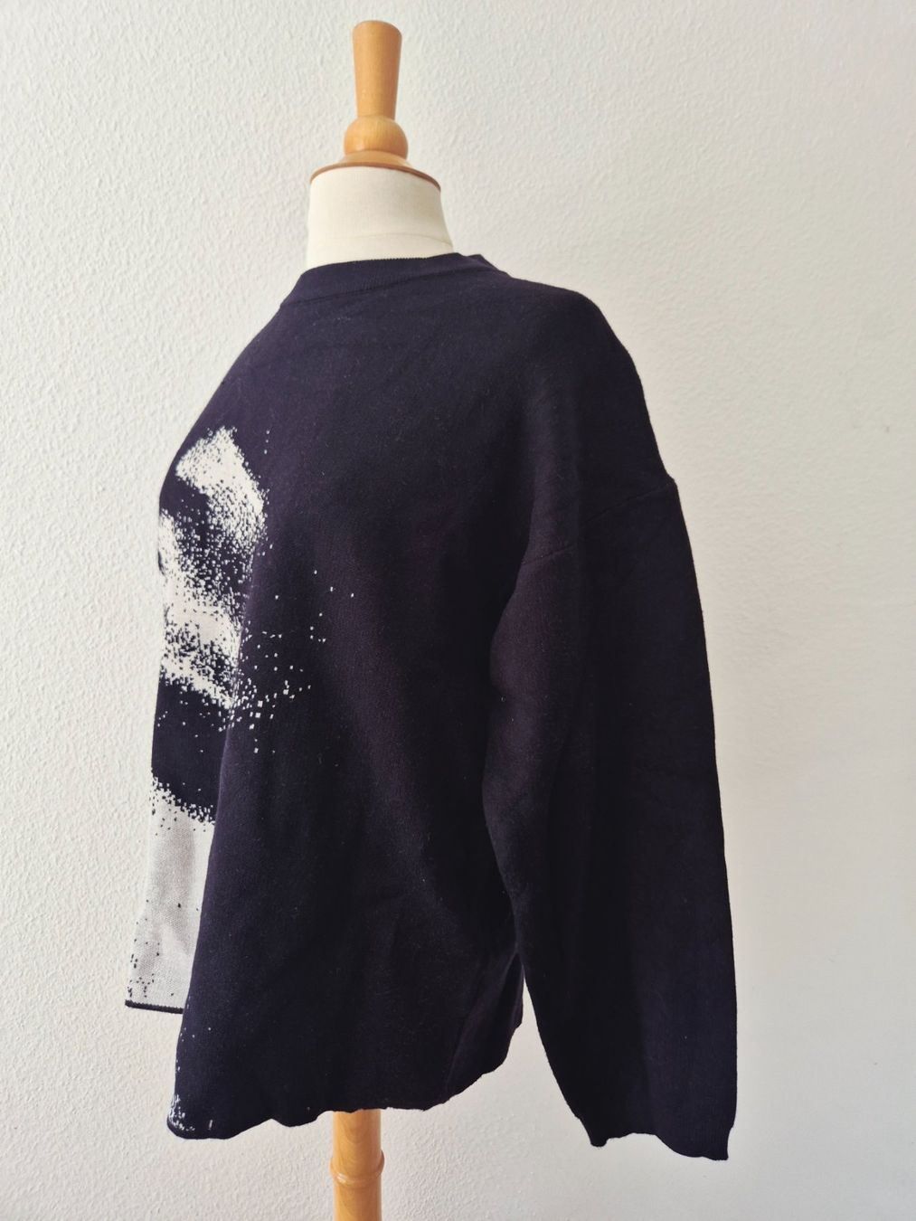 Pepe Jeans Maglioni & Felpe: PULLOVER PULLI PEPE JEANS LONDON M 38 OUTLET TOP ZU JACKE – Nuovo (secondo la descrizione) da Elsau venduto da the-colorful-side 2
