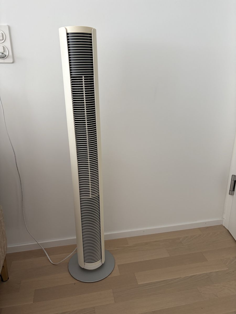 Stadler Form Ventilatoren: Stadler Form Turmventilator – Gebraucht aus Basel von tar92