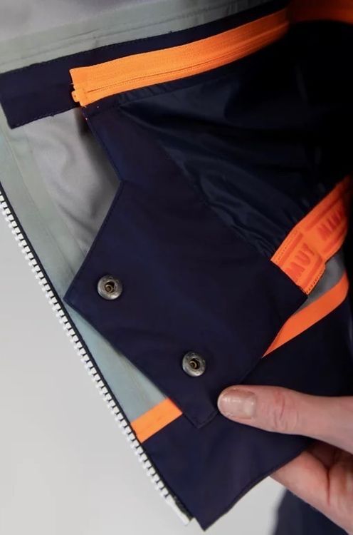 Mammut Giacche: Mammut Haldigrat HS Jacket Women Gr s – Nuovo e nell'imballaggio originale da Zürich venduto da shq_nm2c 4