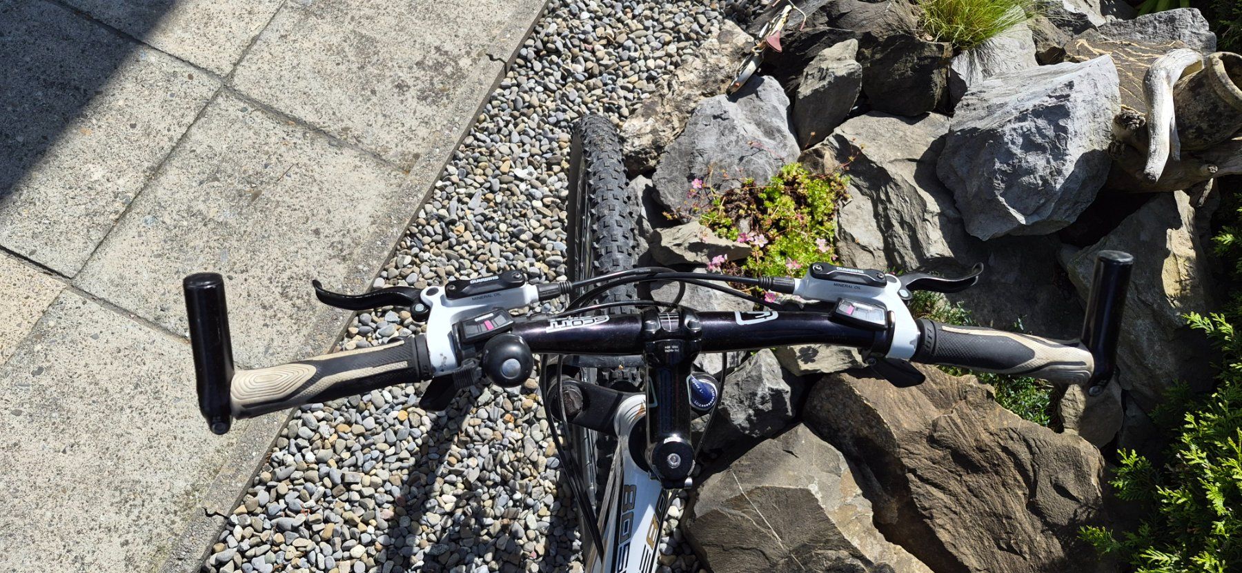 Scott Biciclette: Jugendbike Scott – Usato da Brunnen venduto da Joeboehringer 1