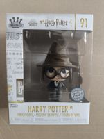 Harry Potter Funko Mini Figur - Special Edition - Neu!