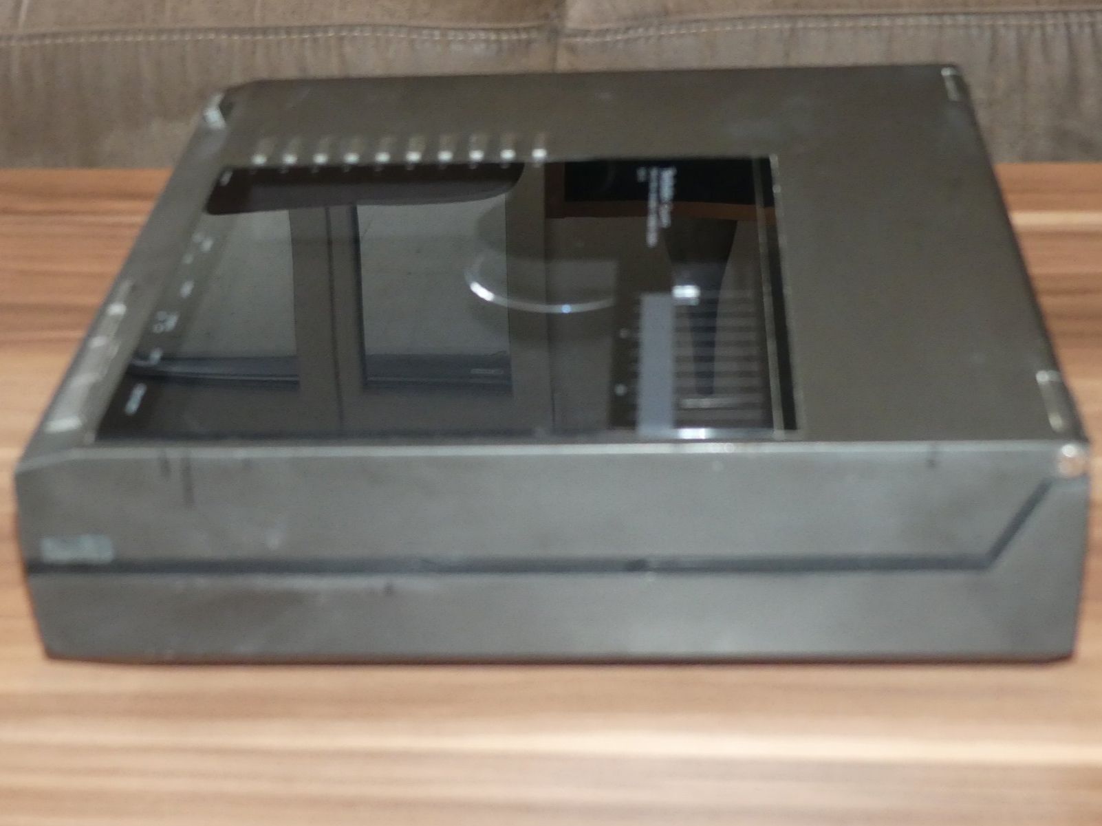 Technics Giradischi: Technics SL-15 Quartz Controlled Direct-Drive Plattenspieler – Usato da Tägerwilen venduto da schtephschen 3