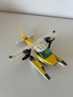 Lego Flugzeug
