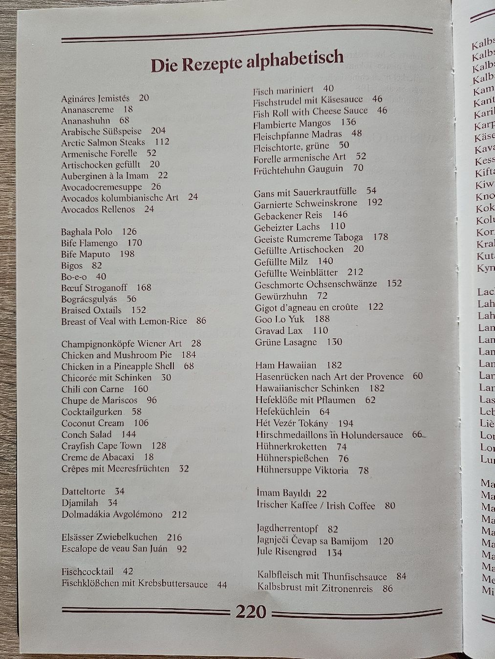 Livres: Das grosse Weltkochbuch – D'occasion à Ebikon par SecondChance_byM 7