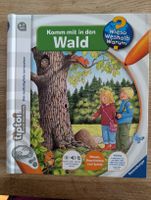 Tiptoi Wald, 4-7 Jahre