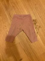 Woll-Leggins Disana 62/68