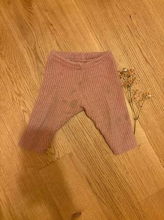 Woll-Leggins Disana 62/68