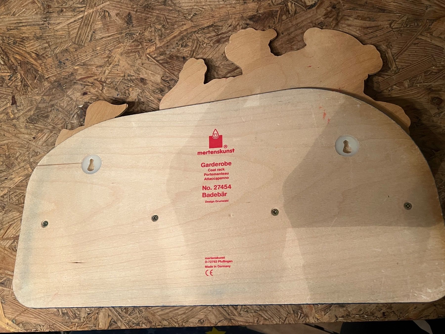 Guardaroba: Garderobe – Usato da Strada venduto da Betflo 2